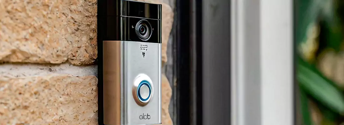 Wireless and Wired Camera Doorbell Options in Bayonet Point, FL